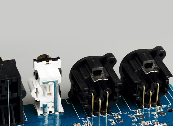 Topping D30 Pro - cecha 2